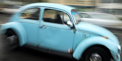 Fusca! Sinta-se catucado!